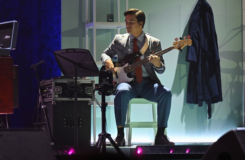 Фестиваль НАУКА 0+ стартовал в Москве 15 фото