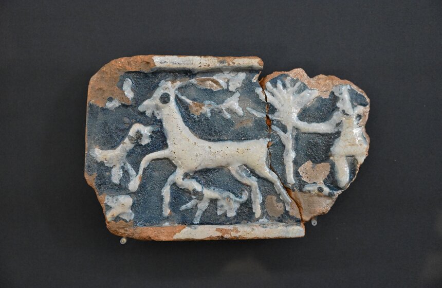 Музеи Московского Кремля показали историю создания памятника Александру II 12 фото