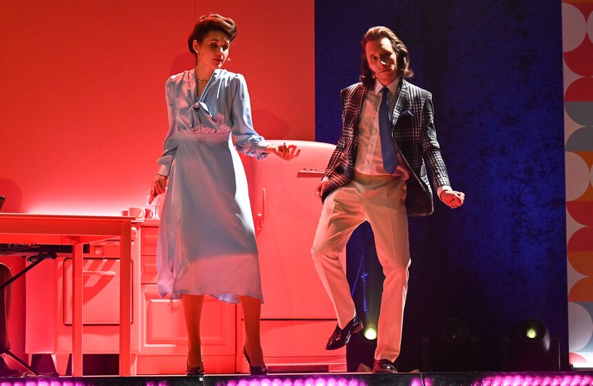 Фестиваль НАУКА 0+ стартовал в Москве 16 фото