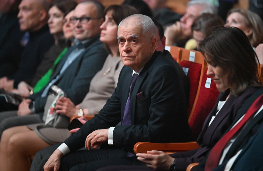 Фестиваль НАУКА 0+ стартовал в Москве 14 фото