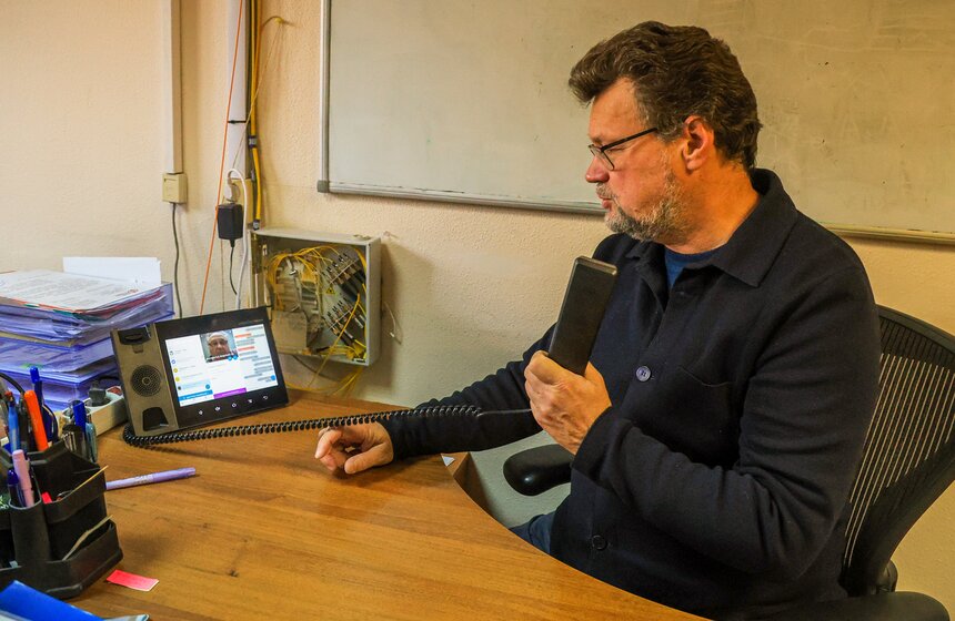 В МГУ имени Ломоносова прошел научно-просветительский марафон "Неделя атома" 34 фото