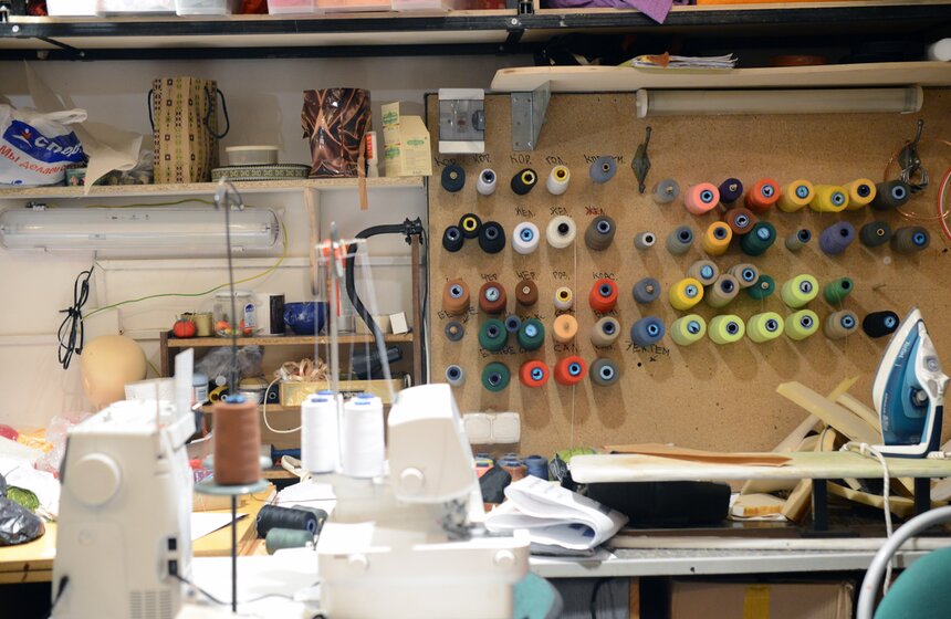 В Московском театре кукол готовятся к премьере "Петрушки" 1 фото