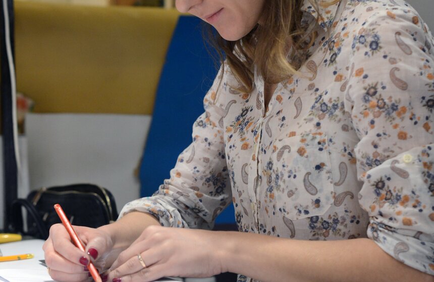 В Московском театре кукол готовятся к премьере "Петрушки" 4 фото