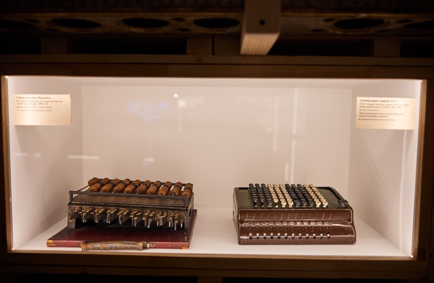 Выставка "Политехнический музей: приближая будущее" открылась в Музее Москвы 20 фото