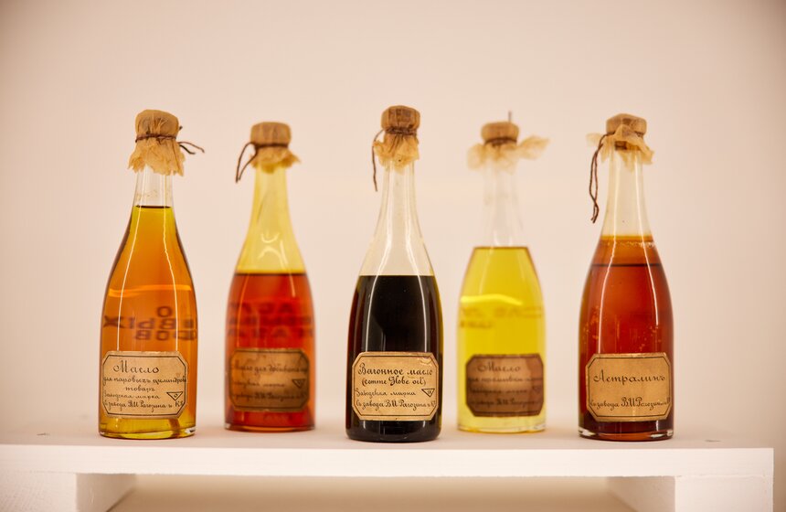 Выставка "Политехнический музей: приближая будущее" открылась в Музее Москвы 18 фото