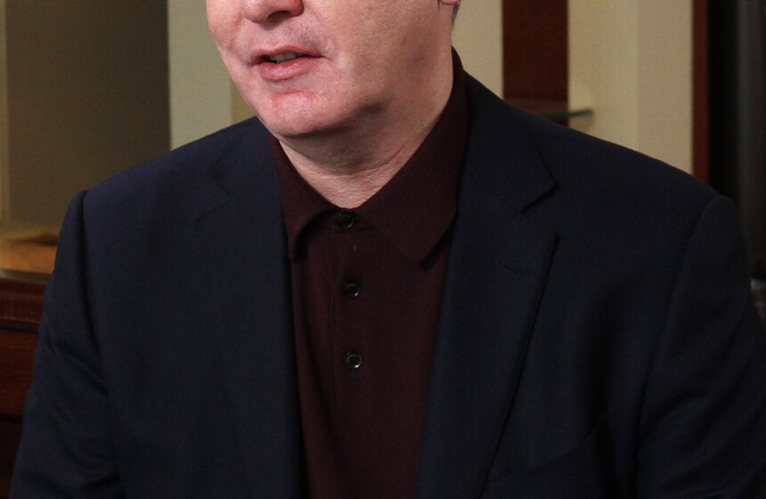 Мэр обсудил с рестораторами правила размещения летних кафе 6 фото