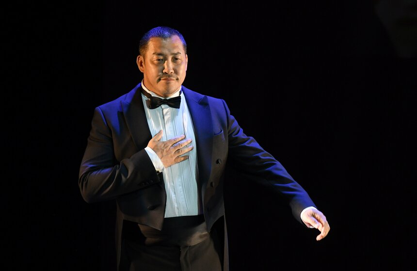 Арт-проект "Город Калягинск. Пушкин. Просто игра" подготовили в театре Et Cetera 4 фото