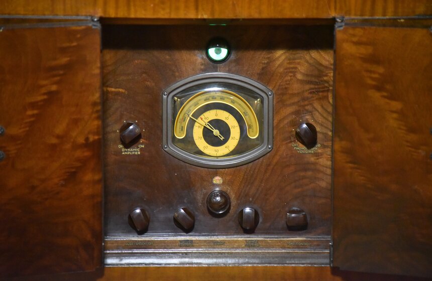 Музей Гаража особого назначения открыл выставку "Ближняя дача Сталина" 12 фото