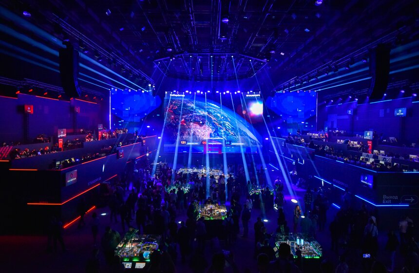 Международный киберфестиваль Positive Hack Days 2 стартовал в Москве 23 мая 22 фото