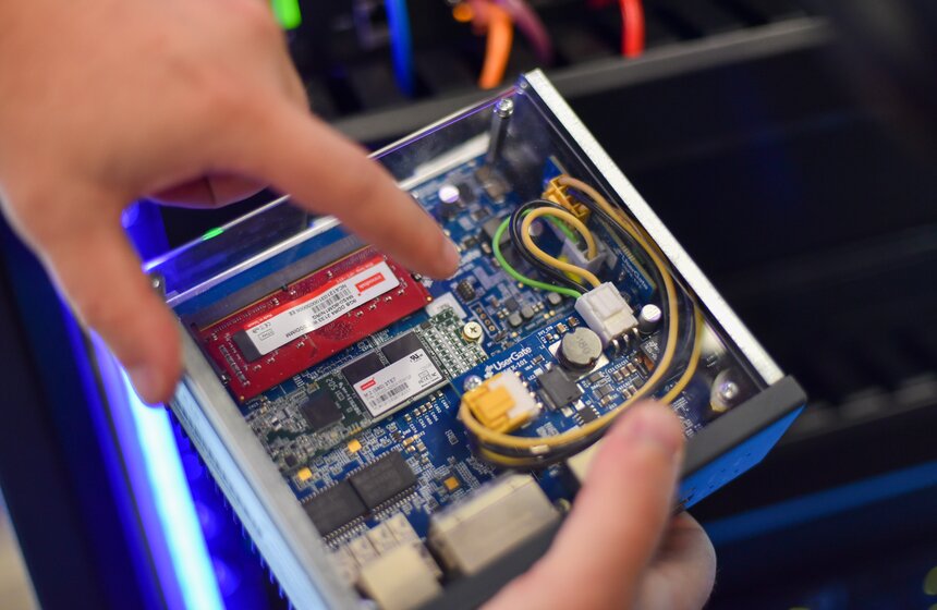 Международный киберфестиваль Positive Hack Days 2 стартовал в Москве 23 мая 18 фото