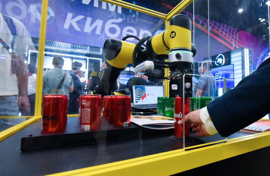 Международный киберфестиваль Positive Hack Days 2 стартовал в Москве 23 мая 14 фото