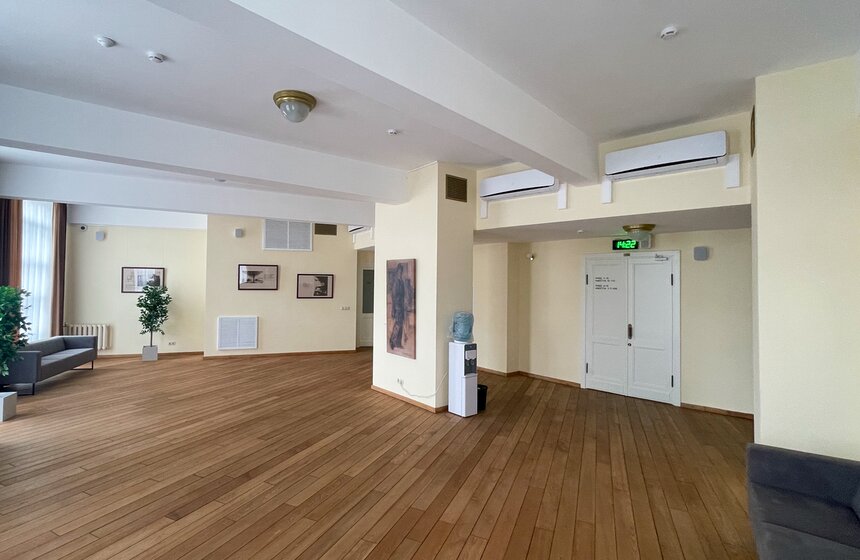 Пресс-тур по объектам – участникам Дней культурного наследия Москвы прошел 16 апреля 22 фото