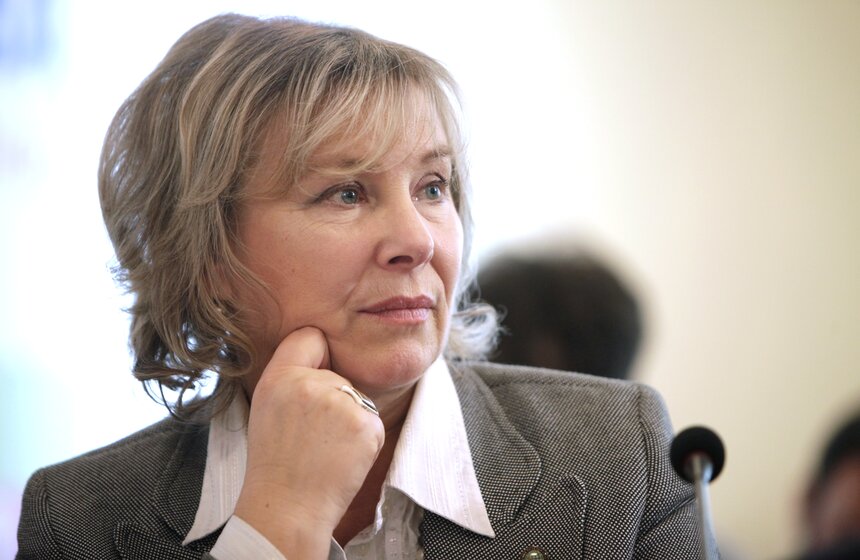 В Москве прошел круглый стол по подготовке к праймериз 18 фото