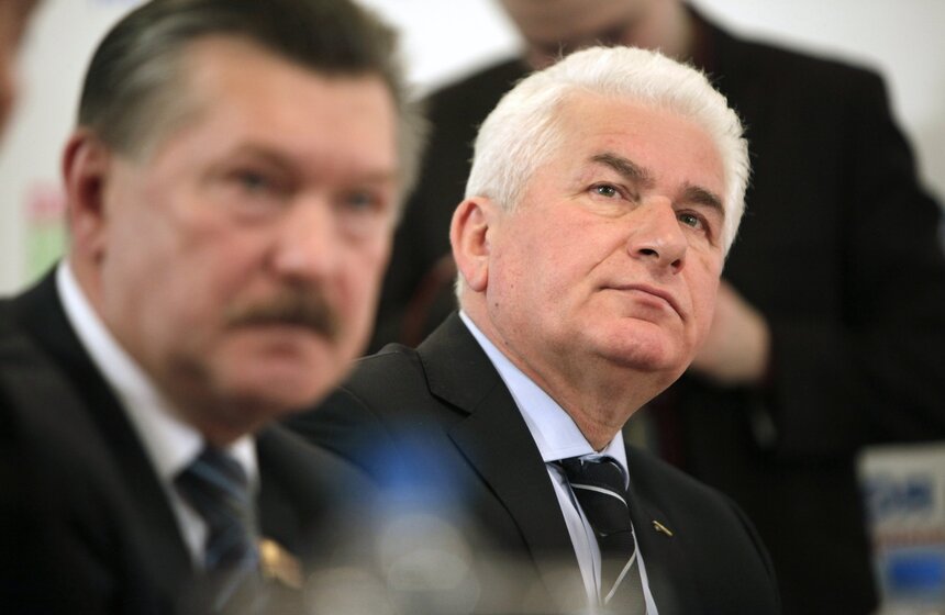 В Москве прошел круглый стол по подготовке к праймериз 21 фото