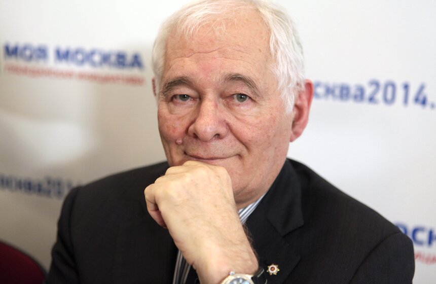 В Москве прошел круглый стол по подготовке к праймериз 28 фото