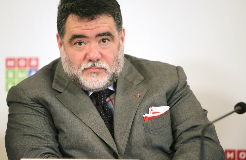 В Москве прошел круглый стол по подготовке к праймериз 3 фото