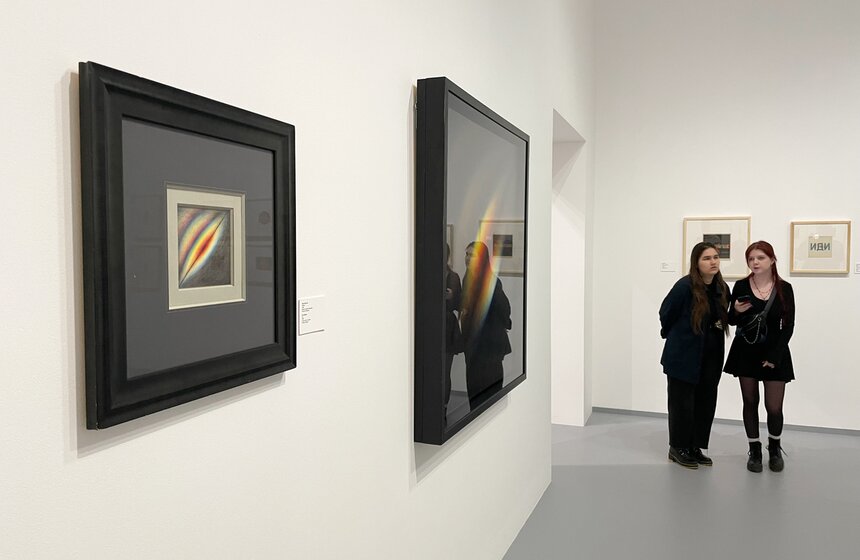 Мультимедиа Арт Музей открылся после ремонта 11 фото