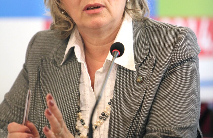 В Москве прошел круглый стол по подготовке к праймериз 8 фото