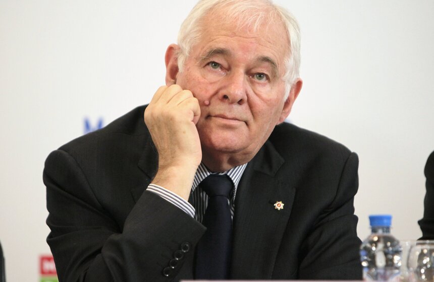 В Москве прошел круглый стол по подготовке к праймериз 6 фото