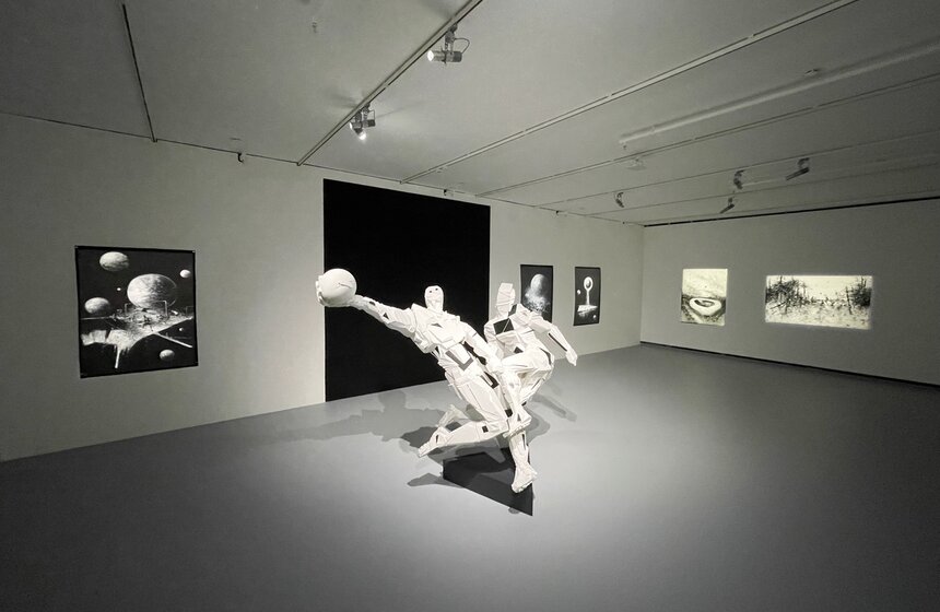 Мультимедиа Арт Музей открылся после ремонта 17 фото