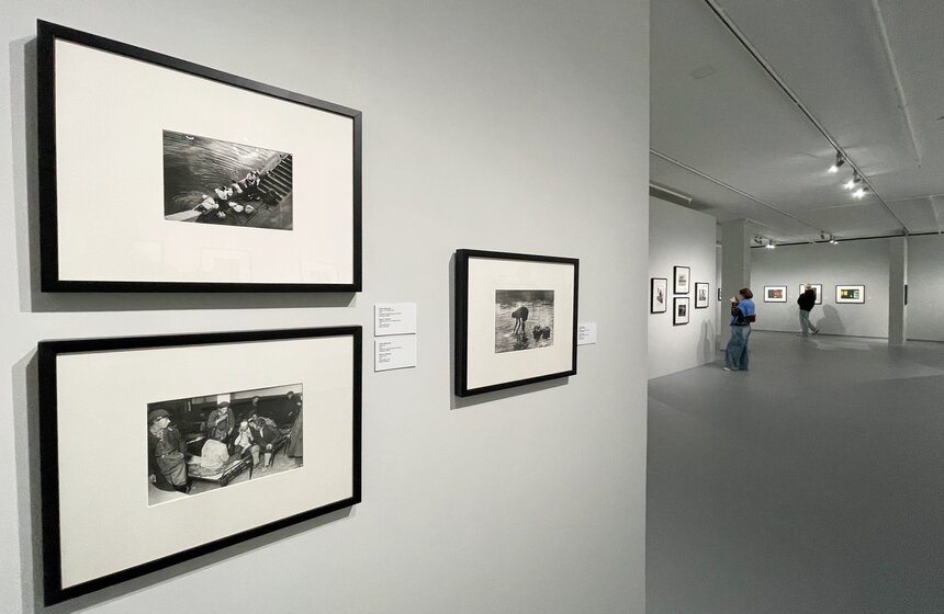 Мультимедиа Арт Музей открылся после ремонта 18 фото