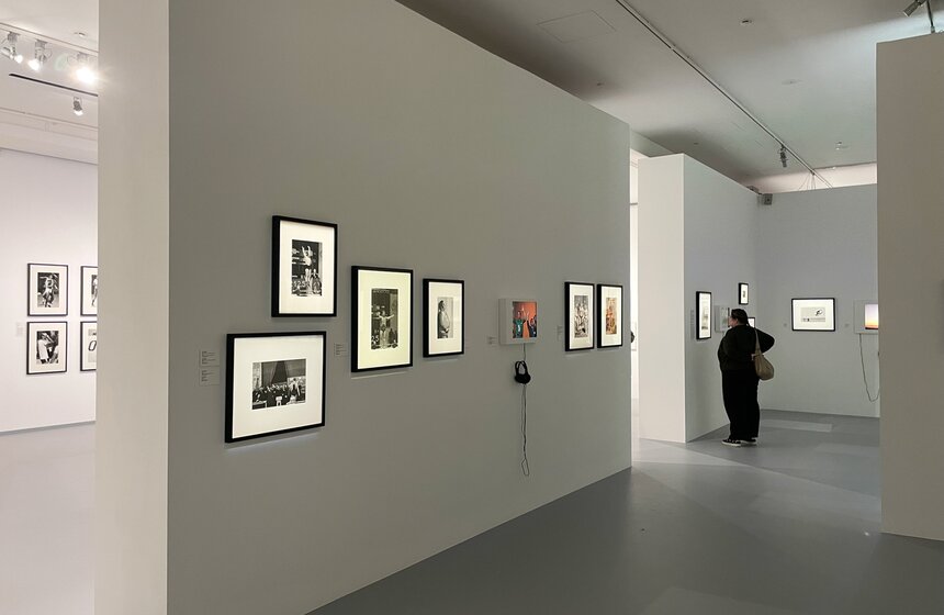 Мультимедиа Арт Музей открылся после ремонта 8 фото