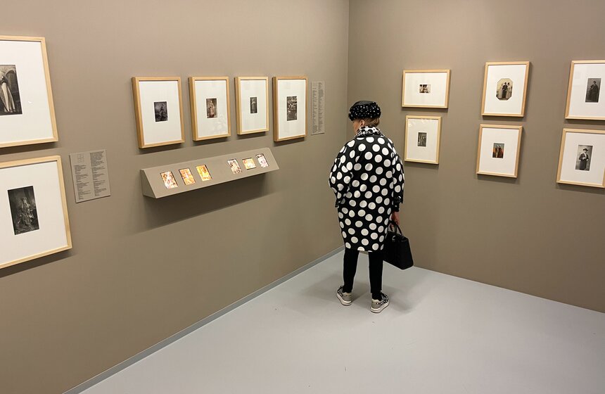 Мультимедиа Арт Музей открылся после ремонта 16 фото