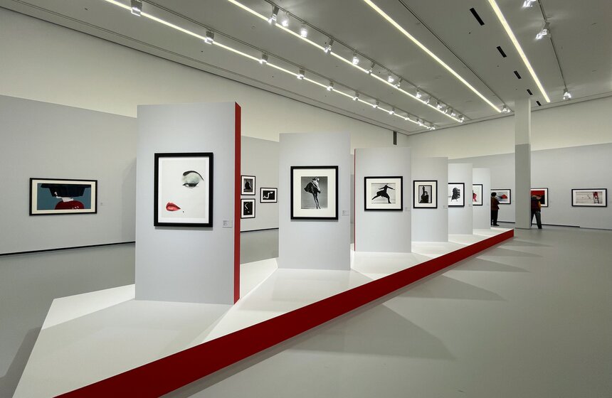 Мультимедиа Арт Музей открылся после ремонта 22 фото