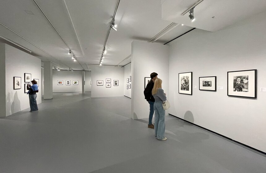 Мультимедиа Арт Музей открылся после ремонта 21 фото