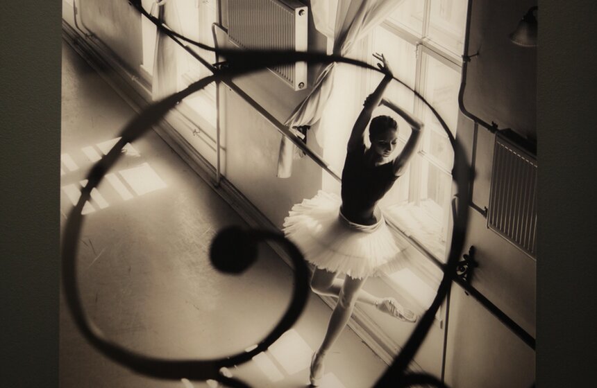 Фотовыставка "Best Of Russia - 2013" открылась на "Винзаводе" 6 фото