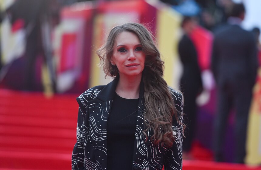 Пиар-директор Екатерина Аутраш