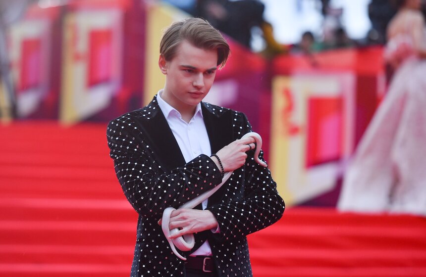 Экстрасенс Никита Турчин