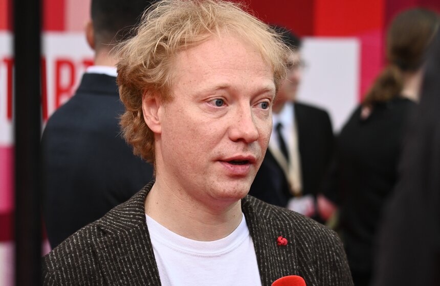 В столице завершился 46-й Московский международный кинофестиваль 12 фото