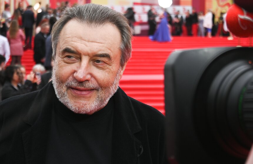 В столице завершился 46-й Московский международный кинофестиваль 16 фото