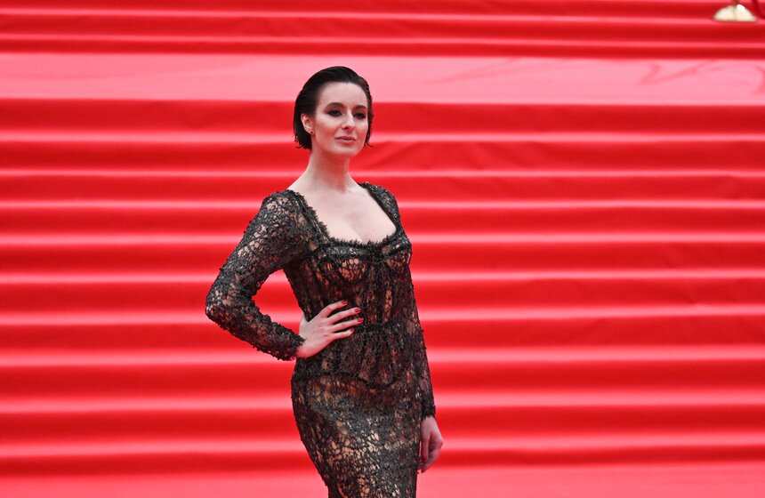 В столице завершился 46-й Московский международный кинофестиваль 21 фото