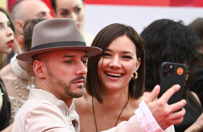 В столице завершился 46-й Московский международный кинофестиваль 2 фото