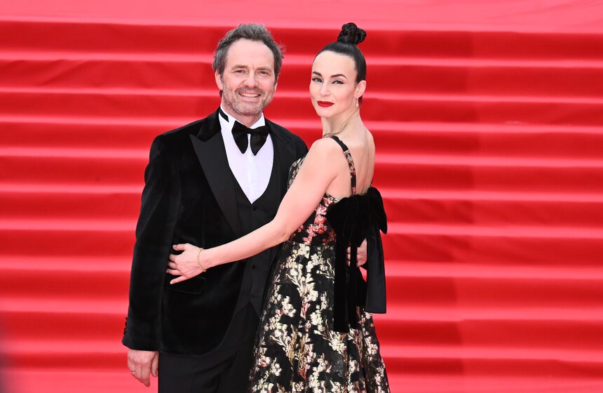 В столице завершился 46-й Московский международный кинофестиваль 32 фото