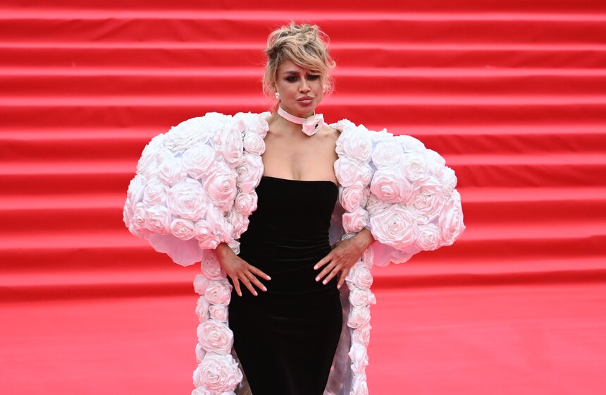 В столице завершился 46-й Московский международный кинофестиваль 25 фото