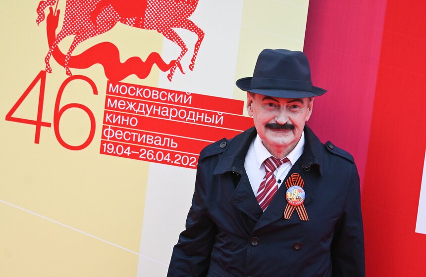В столице завершился 46-й Московский международный кинофестиваль 4 фото