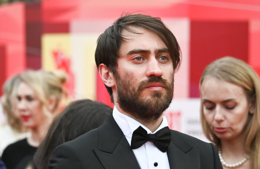 В столице завершился 46-й Московский международный кинофестиваль 6 фото