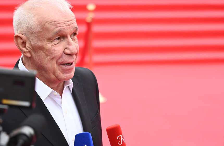 В столице завершился 46-й Московский международный кинофестиваль 9 фото