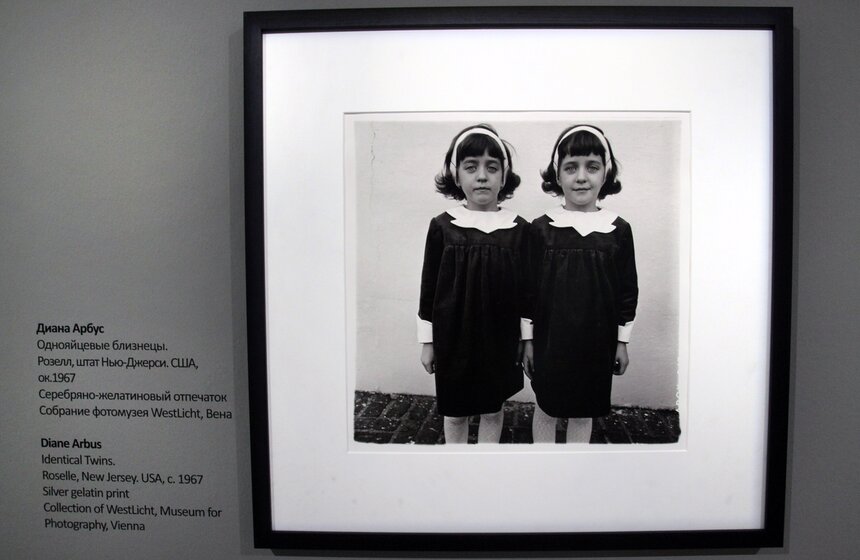 В МАММ показали короткометражку Сары Мун "Без пяти пять" 3 фото