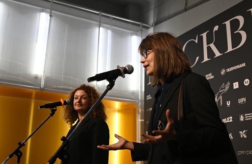 Выставка "Москвичка. Женщины советской столицы 1920–1930-х" открылась в Москве 2 фото