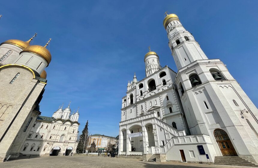 Выставка о столичных коллекционерах XIX века открылась в музее Московского Кремля 1 фото