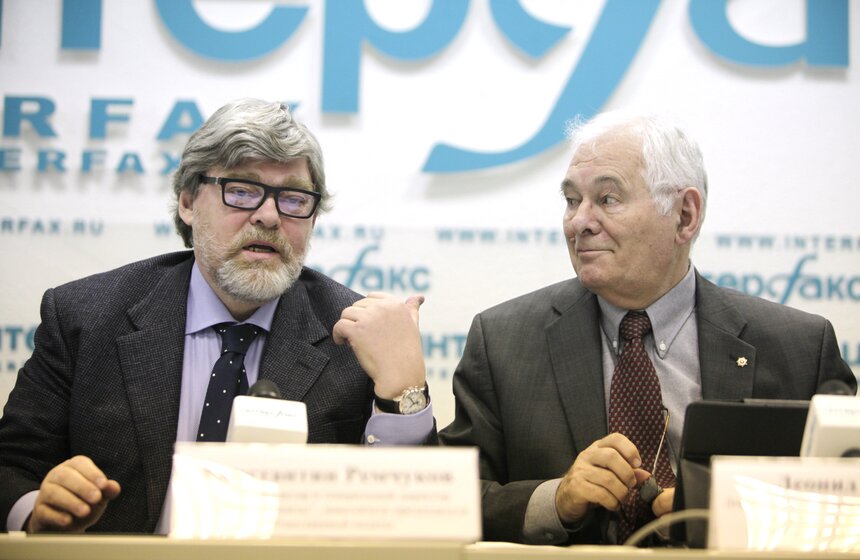 Общественники создали в столице движение "Моя Москва" 4 фото