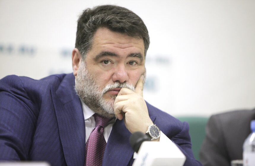 Общественники создали в столице движение "Моя Москва" 3 фото