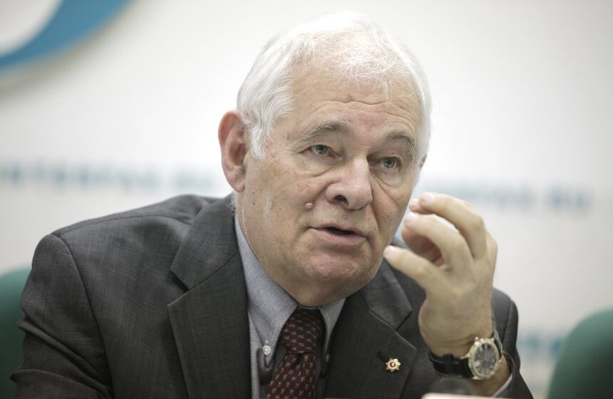 Общественники создали в столице движение "Моя Москва" 8 фото