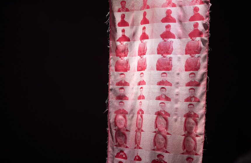 ЦТИ "Фабрика" открыл юбилейный год выставками и спецпроектом 3 фото