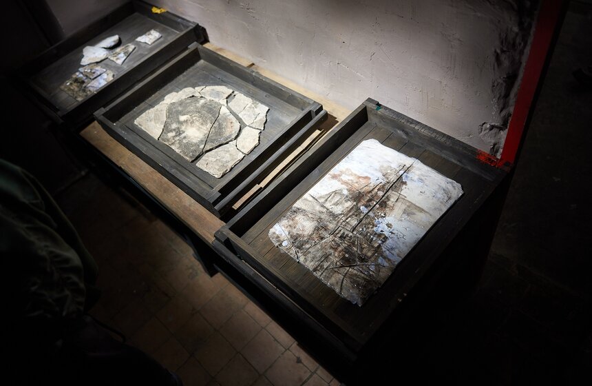 ЦТИ "Фабрика" открыл юбилейный год выставками и спецпроектом 17 фото