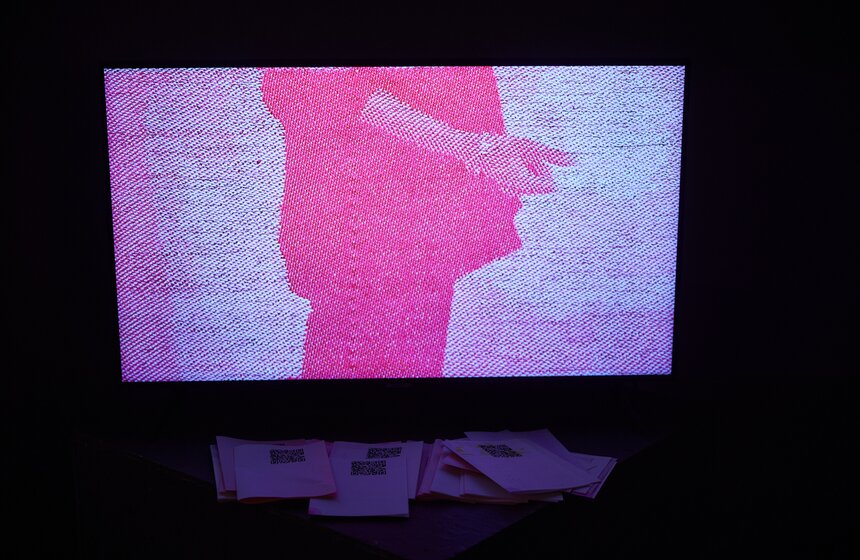 ЦТИ "Фабрика" открыл юбилейный год выставками и спецпроектом 6 фото